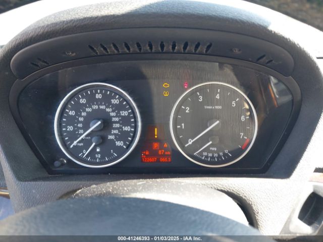 2013 BMW X5 5UXZV4C52D0B17836 Photo 6