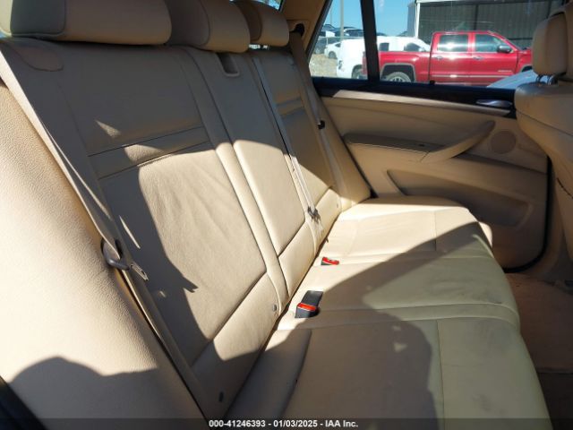 2013 BMW X5 5UXZV4C52D0B17836 Photo 7