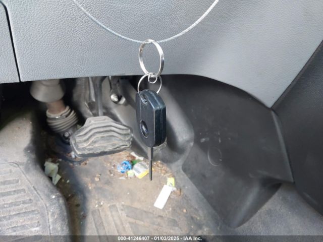 1FTYR1ZG3HKA51703 Ford Transit-250