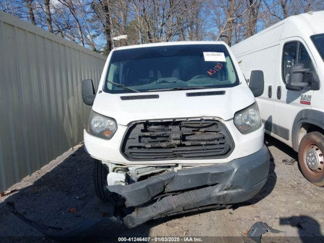 1FTYR1ZG3HKA51703 Ford Transit-250