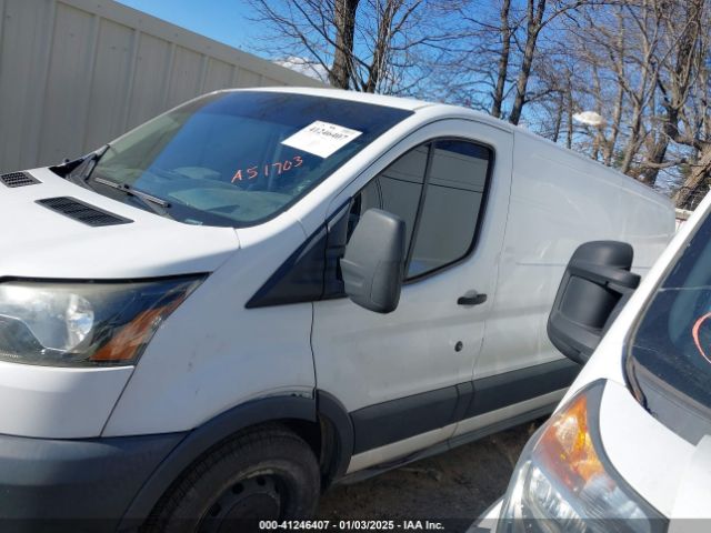 1FTYR1ZG3HKA51703 Ford Transit-250