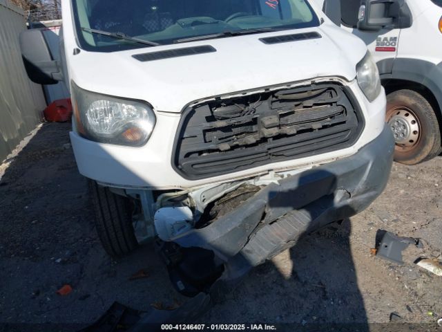 1FTYR1ZG3HKA51703 Ford Transit-250