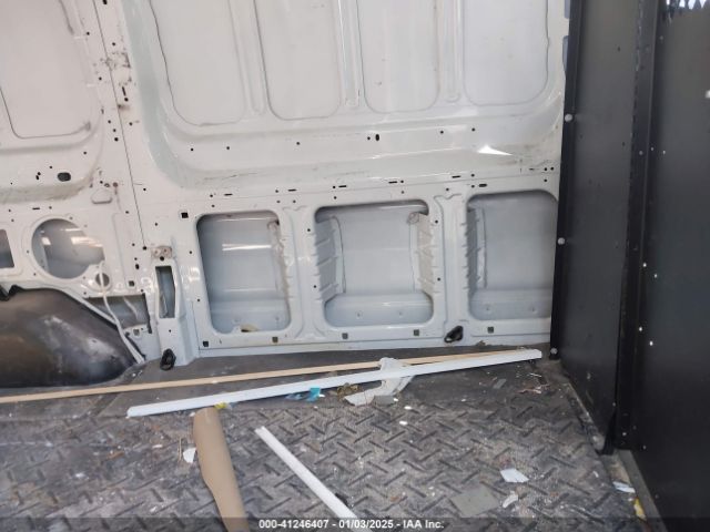 1FTYR1ZG3HKA51703 Ford Transit-250