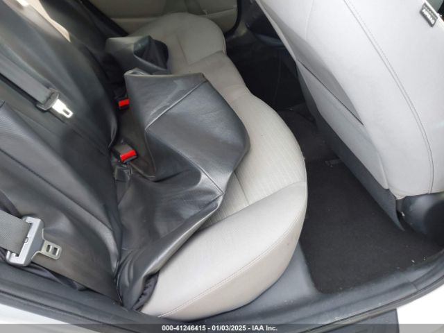 KNAFX4A69E5147053 KIA FORTE LX