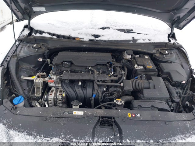 Hyundai ELANTRA SEL 2023 KMHLM4AG1PU381747 Image 10