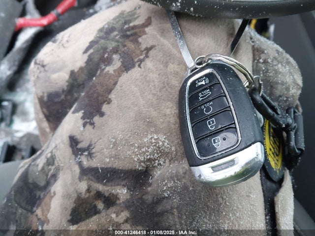 Hyundai ELANTRA SEL 2023 KMHLM4AG1PU381747 Image 11