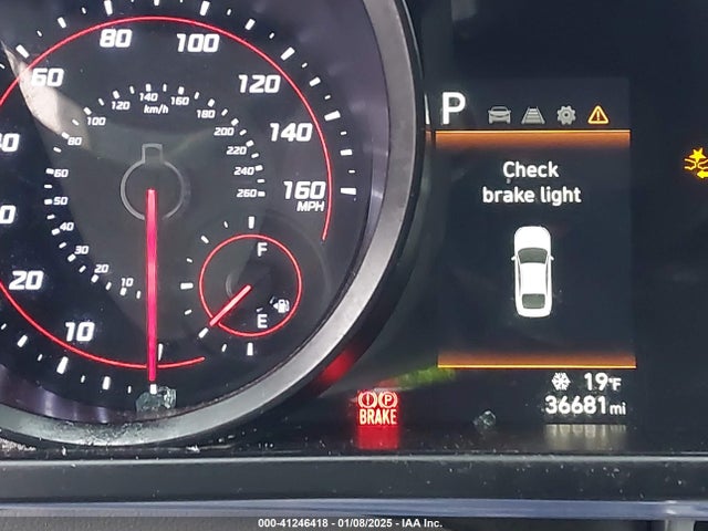 Hyundai ELANTRA SEL 2023 KMHLM4AG1PU381747 Image 15