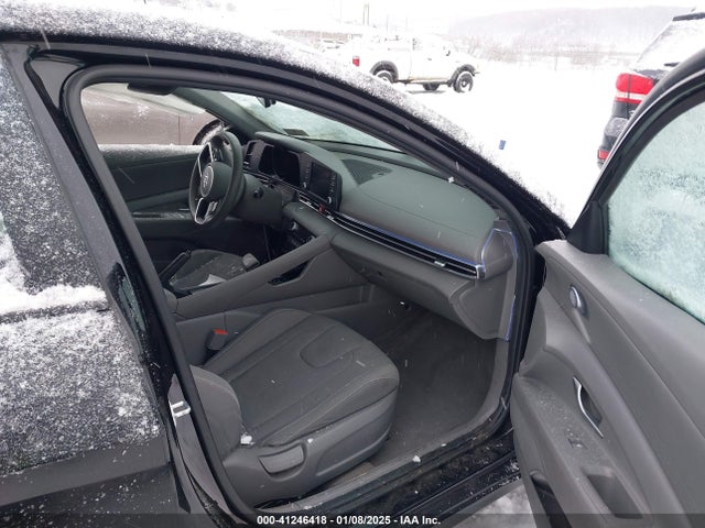 Hyundai ELANTRA SEL 2023 KMHLM4AG1PU381747 Image 5