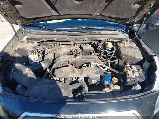 4S3BNAN64G3015056 Subaru Legacy 2.5i Limited
