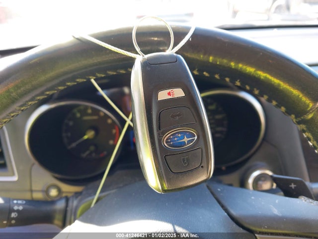 4S3BNAN64G3015056 Subaru Legacy 2.5i Limited