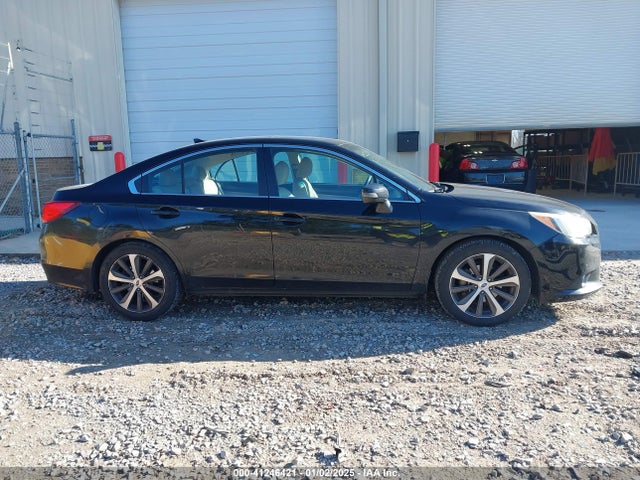 4S3BNAN64G3015056 Subaru Legacy 2.5i Limited