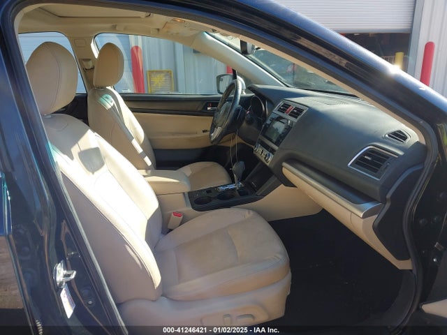 4S3BNAN64G3015056 Subaru Legacy 2.5i Limited