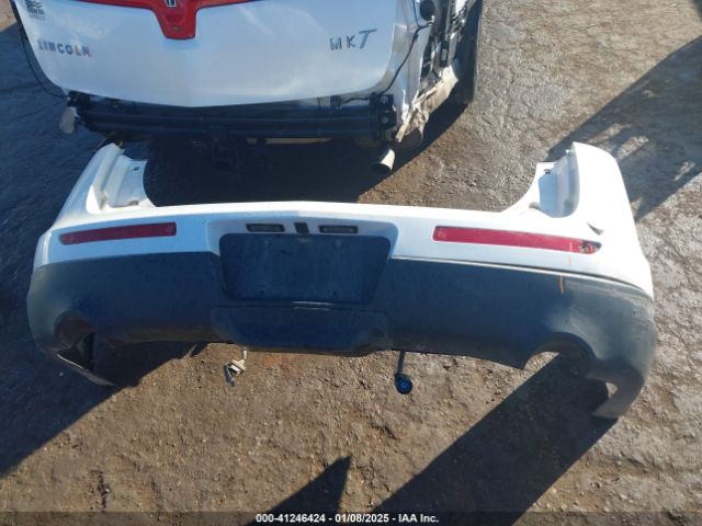 2LMHJ5AT9EBL52165 Lincoln MKT
