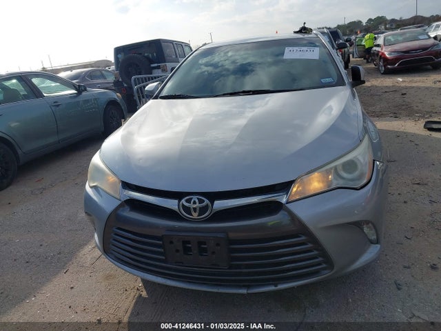 Toyota CAMRY LE 2016 4T4BF1FK9GR529621 Image 12
