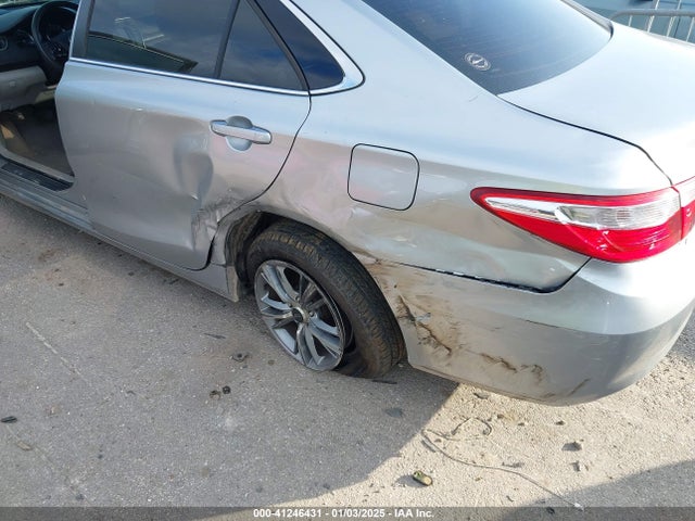 Toyota CAMRY LE 2016 4T4BF1FK9GR529621 Image 6