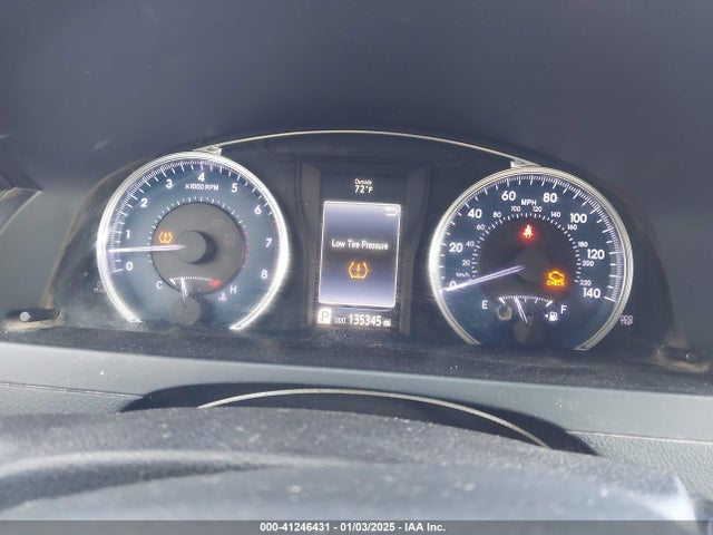 Toyota CAMRY LE 2016 4T4BF1FK9GR529621 Image 7
