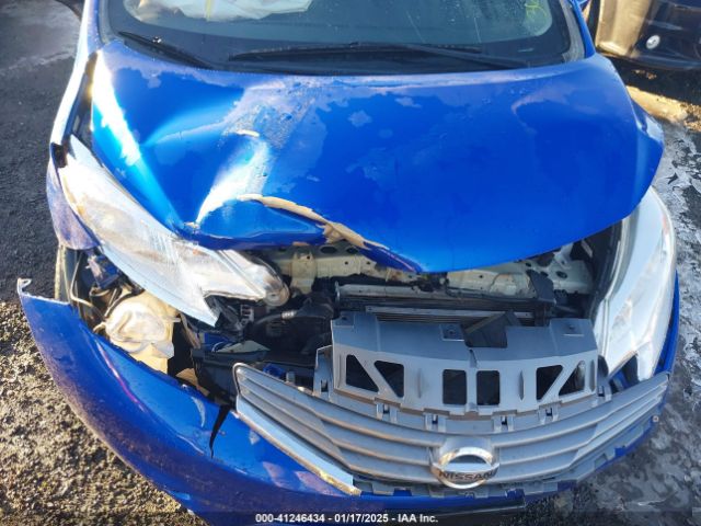 3N1CE2CP6GL398530 Nissan Versa Note Sv