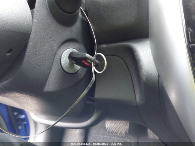3N1CE2CP6GL398530 Nissan Versa Note Sv