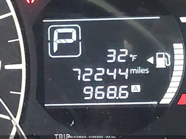 3N1CE2CP6GL398530 Nissan Versa Note Sv