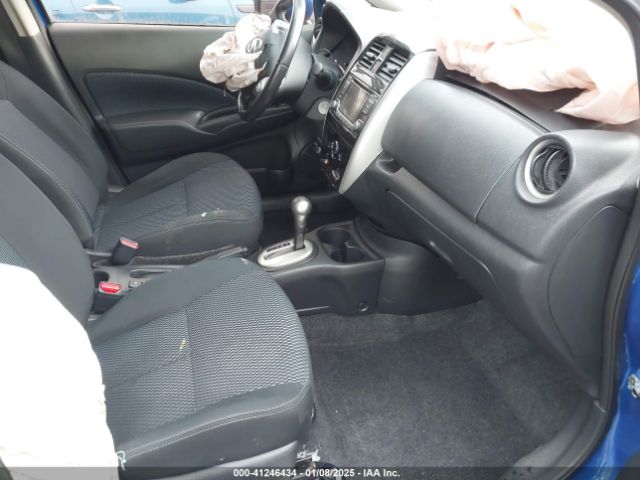 3N1CE2CP6GL398530 Nissan Versa Note Sv