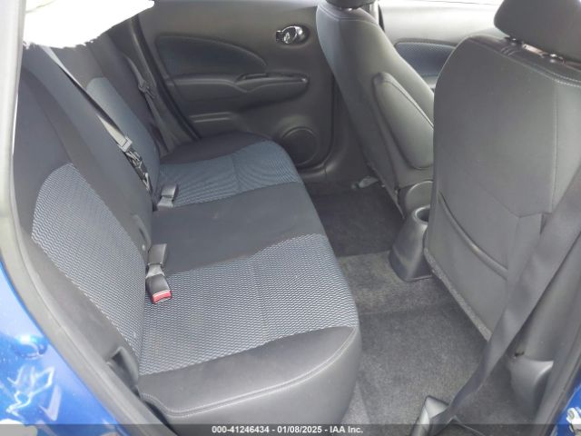 3N1CE2CP6GL398530 Nissan Versa Note Sv
