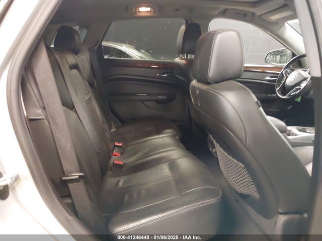 2016 CADILLAC SRX 3GYFNEE33GS572320 Photo 7