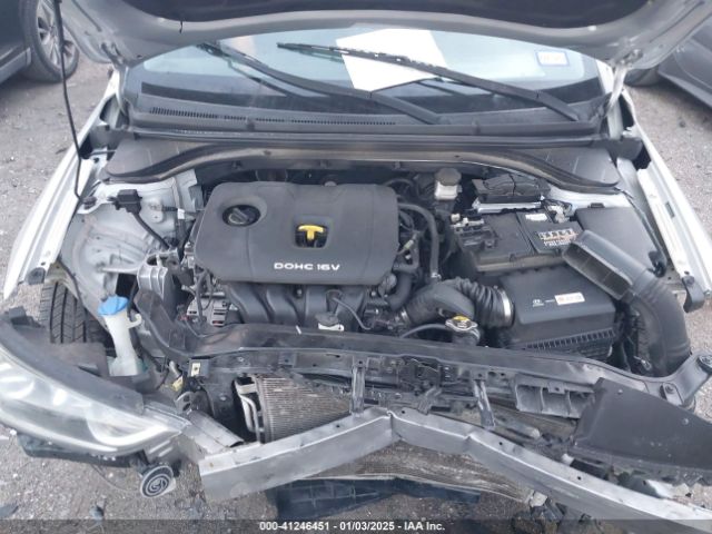 5NPD84LF6HH154311 Hyundai Elantra Value Edition