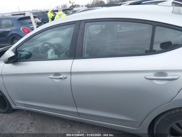 5NPD84LF6HH154311 Hyundai Elantra Value Edition