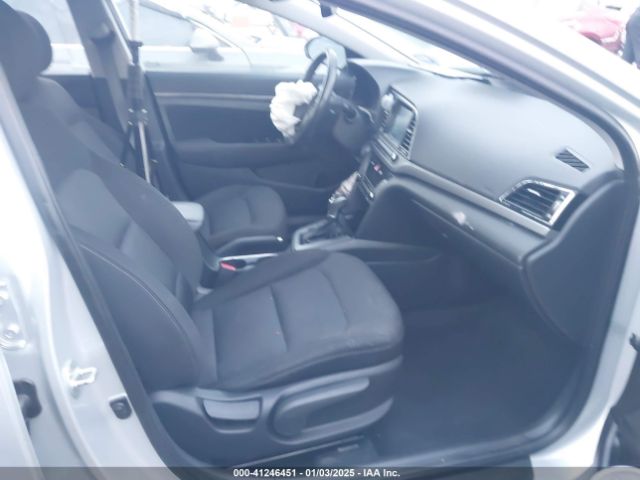 5NPD84LF6HH154311 Hyundai Elantra Value Edition