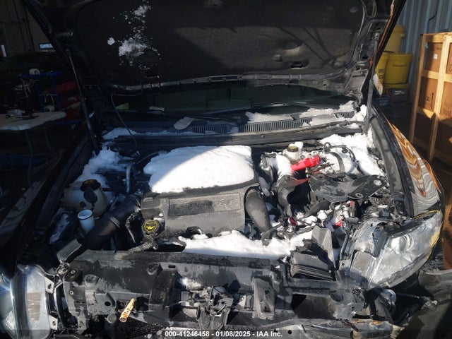 Lincoln Mkt Reserve 2019 2LMHJ5AT6KBL00214 Image 10