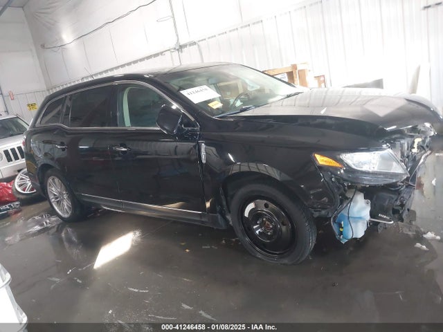 Lincoln Mkt Reserve 2019 2LMHJ5AT6KBL00214 Image 14