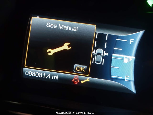 Lincoln Mkt Reserve 2019 2LMHJ5AT6KBL00214 Image 16