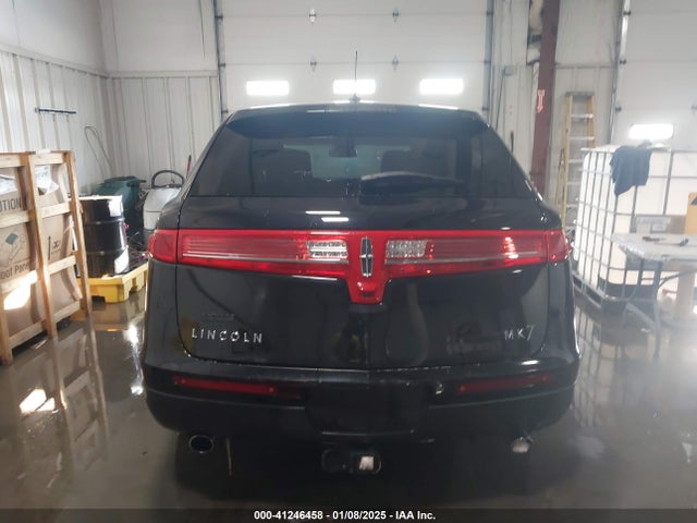 Lincoln Mkt Reserve 2019 2LMHJ5AT6KBL00214 Image 17