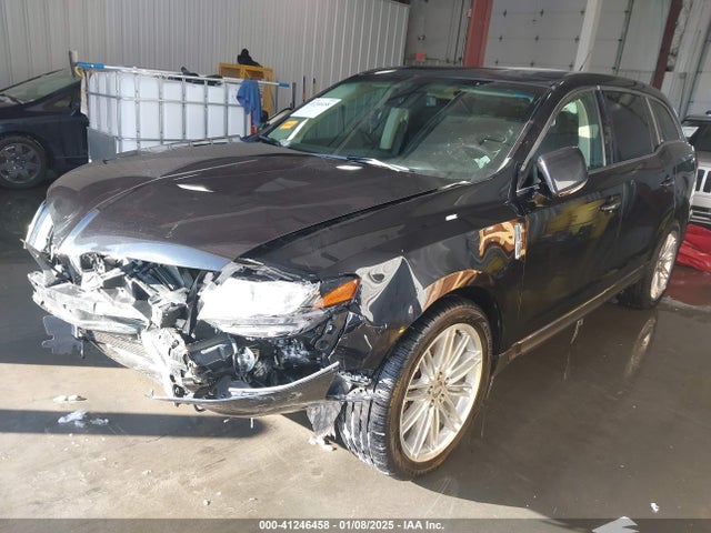 Lincoln Mkt Reserve 2019 2LMHJ5AT6KBL00214 Image 2