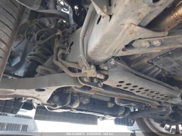 JN8AZ2NFXJ9665251 Infiniti QX80