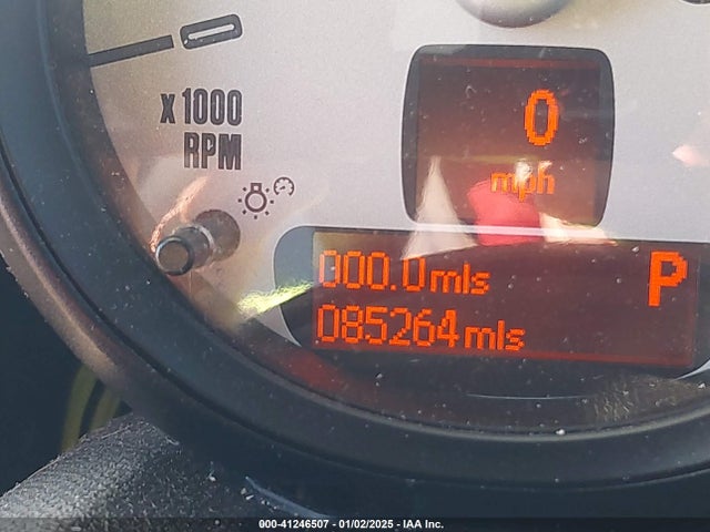 2012 MINI COOPER S COUNTRYMAN WMWZC5C59CWL61907 Photo 6