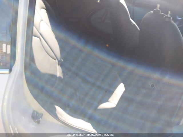 2012 MINI COOPER S COUNTRYMAN WMWZC5C59CWL61907 Photo 7