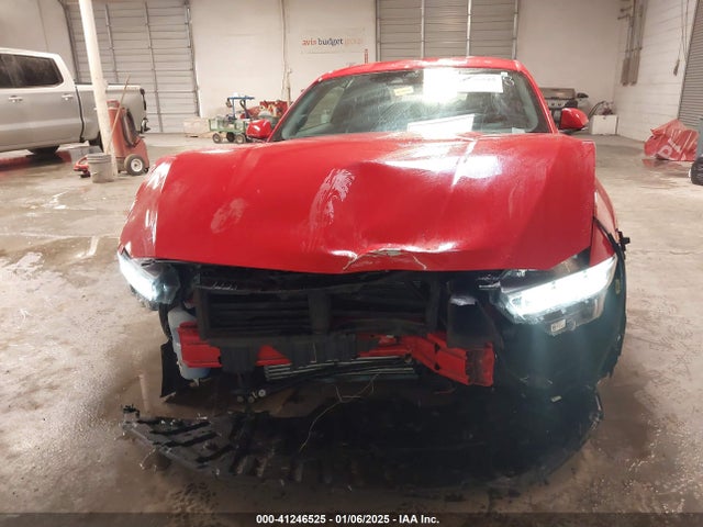 Ford Mustang Ecoboost Premium Fastback 2024 1FA6P8TH0R5113118 Image 13