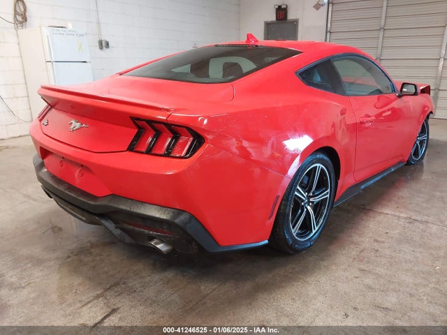 Ford Mustang Ecoboost Premium Fastback 2024 1FA6P8TH0R5113118 Image 4