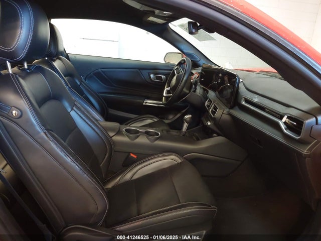 Ford Mustang Ecoboost Premium Fastback 2024 1FA6P8TH0R5113118 Image 5