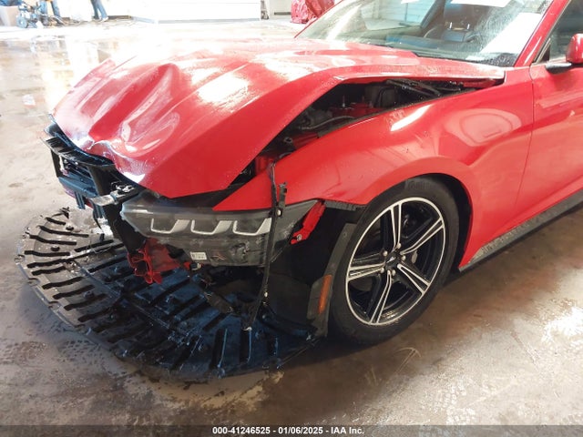 Ford Mustang Ecoboost Premium Fastback 2024 1FA6P8TH0R5113118 Image 6
