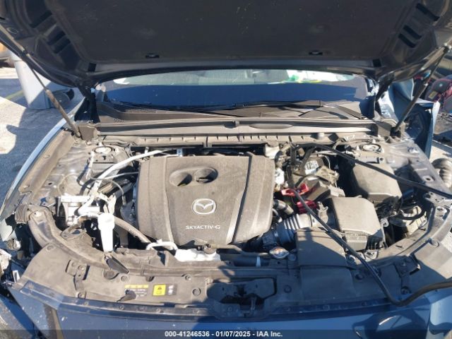 7MMVABCM6PN117544 Mazda Cx-50 2.5 S Preferred Plus