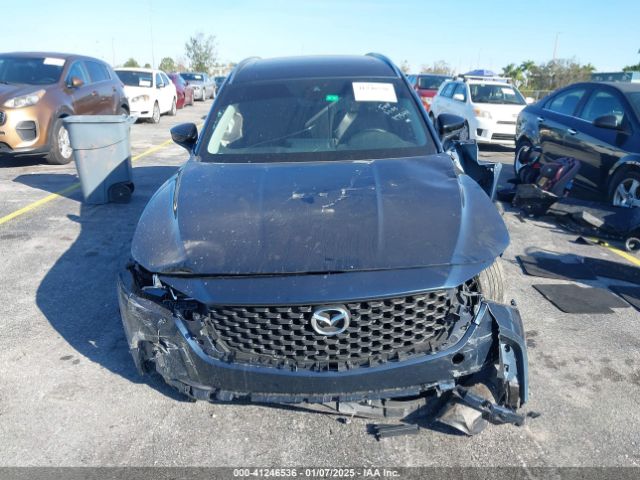 7MMVABCM6PN117544 Mazda Cx-50 2.5 S Preferred Plus