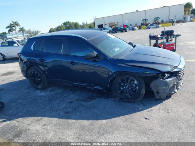 7MMVABCM6PN117544 Mazda Cx-50 2.5 S Preferred Plus