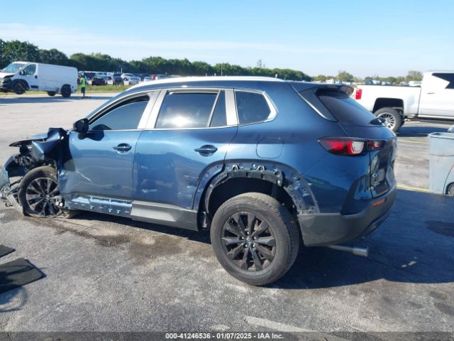 7MMVABCM6PN117544 Mazda Cx-50 2.5 S Preferred Plus