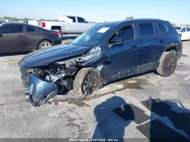 7MMVABCM6PN117544 Mazda Cx-50 2.5 S Preferred Plus