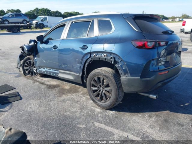 7MMVABCM6PN117544 Mazda Cx-50 2.5 S Preferred Plus