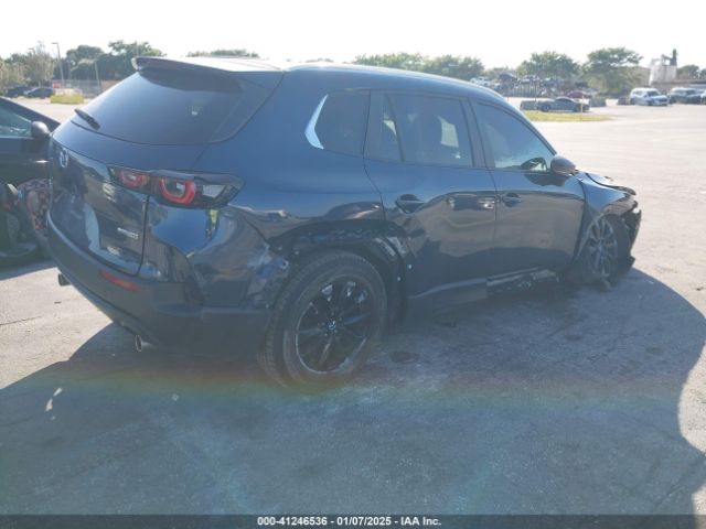 7MMVABCM6PN117544 Mazda Cx-50 2.5 S Preferred Plus