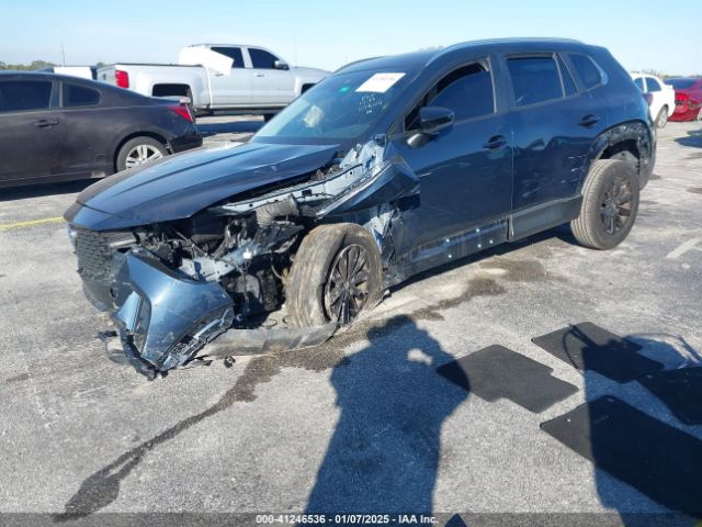 7MMVABCM6PN117544 Mazda Cx-50 2.5 S Preferred Plus
