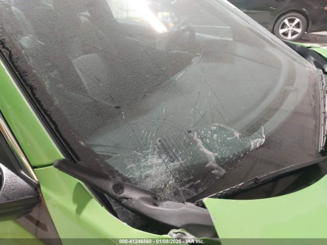 2HGFC4B05GH305636 Honda Civic Lx-p